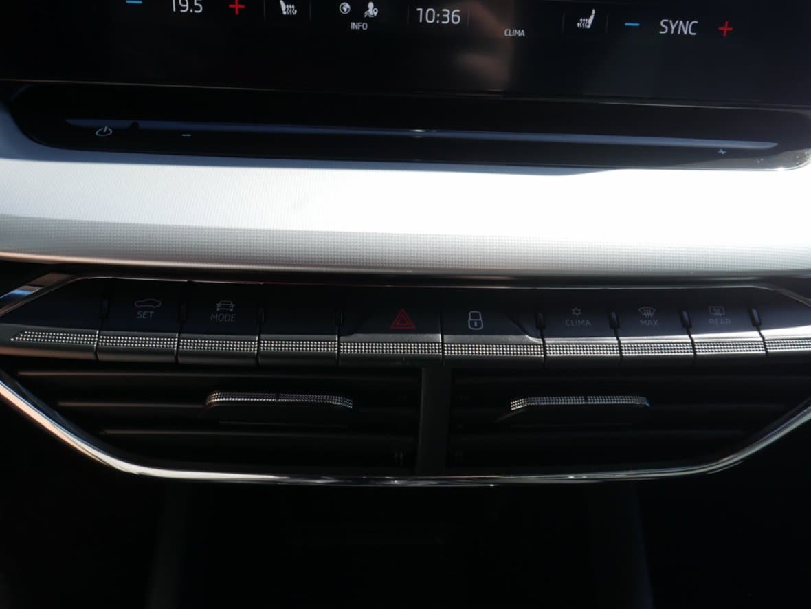 2020 Škoda OCTAVIA - 17