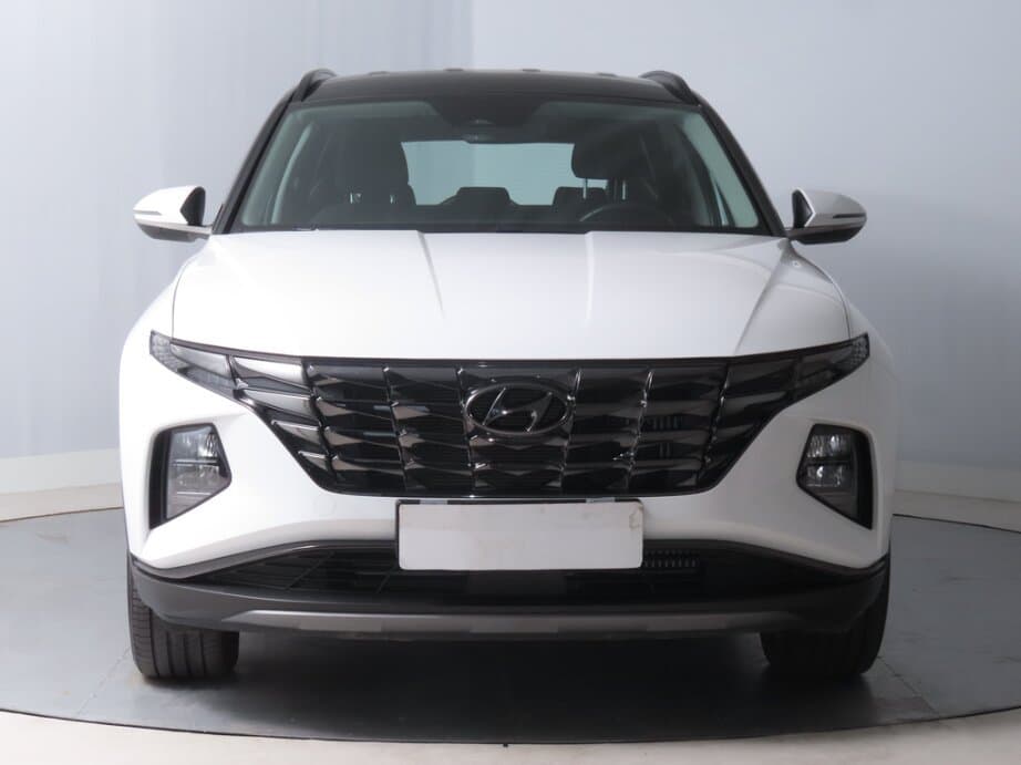 2023 Hyundai TUCSON - 2