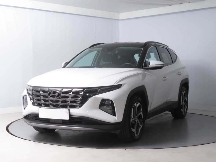 2023 Hyundai TUCSON - 3