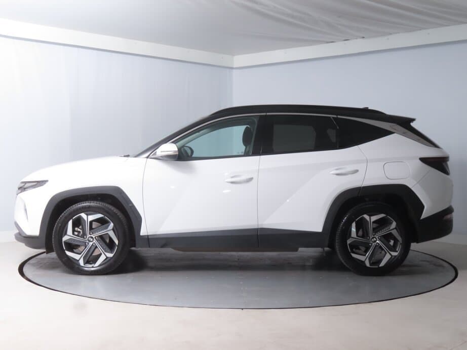 2023 Hyundai TUCSON - 4