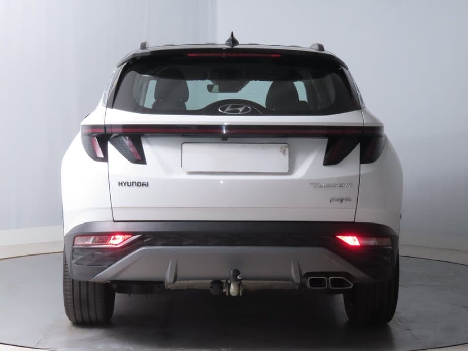 2023 Hyundai TUCSON - 6