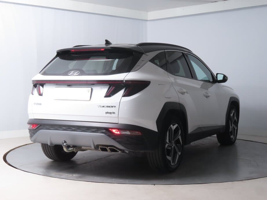 2023 Hyundai TUCSON - 7