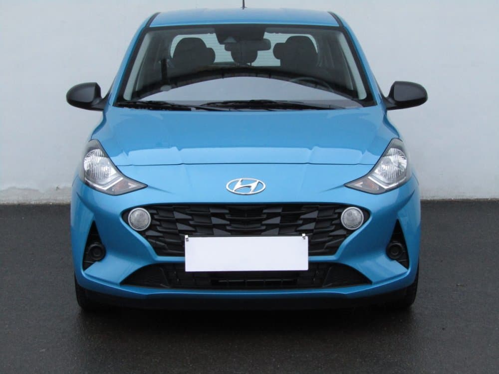 2021 Hyundai i10 - 2