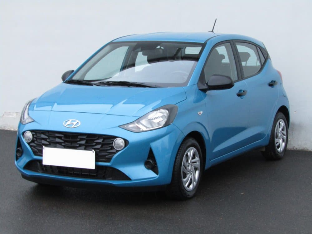 2021 Hyundai i10 - 3