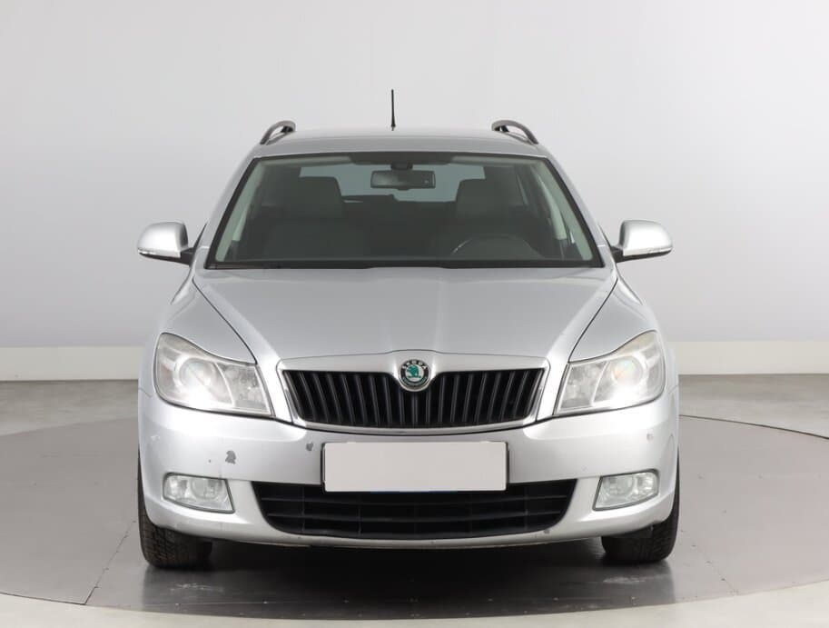 2011 Škoda OCTAVIA - 2