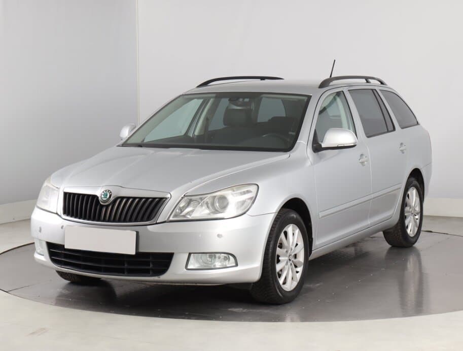 2011 Škoda OCTAVIA - 3