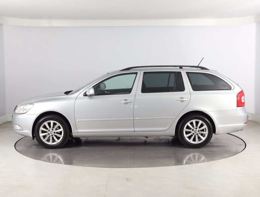 2011 Škoda OCTAVIA - 4