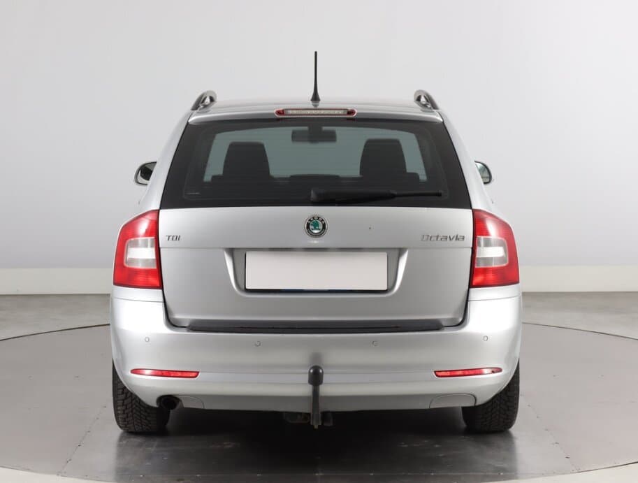 2011 Škoda OCTAVIA - 6
