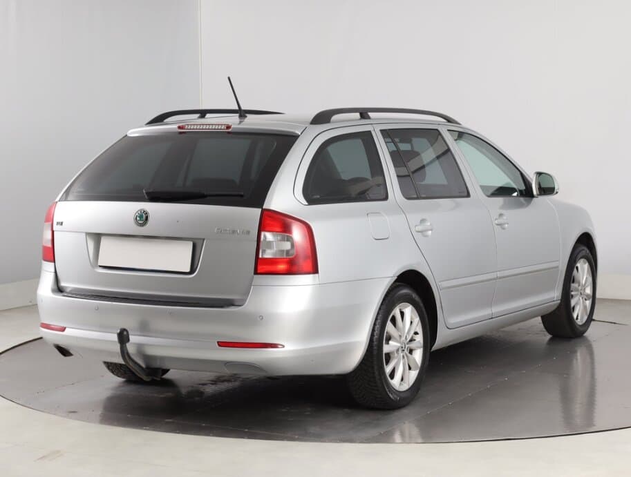 2011 Škoda OCTAVIA - 7