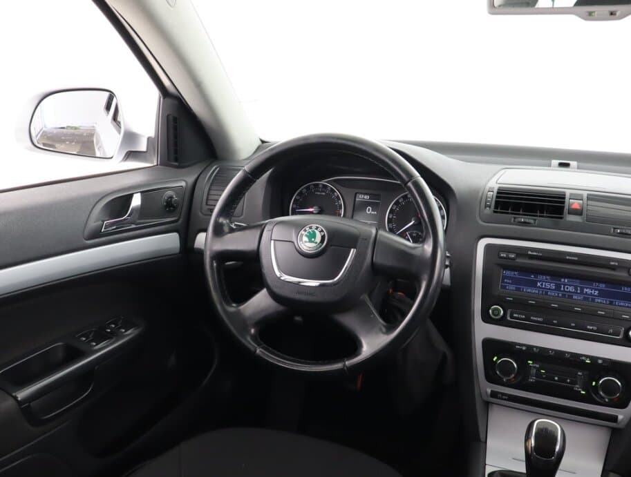 2011 Škoda OCTAVIA - 9