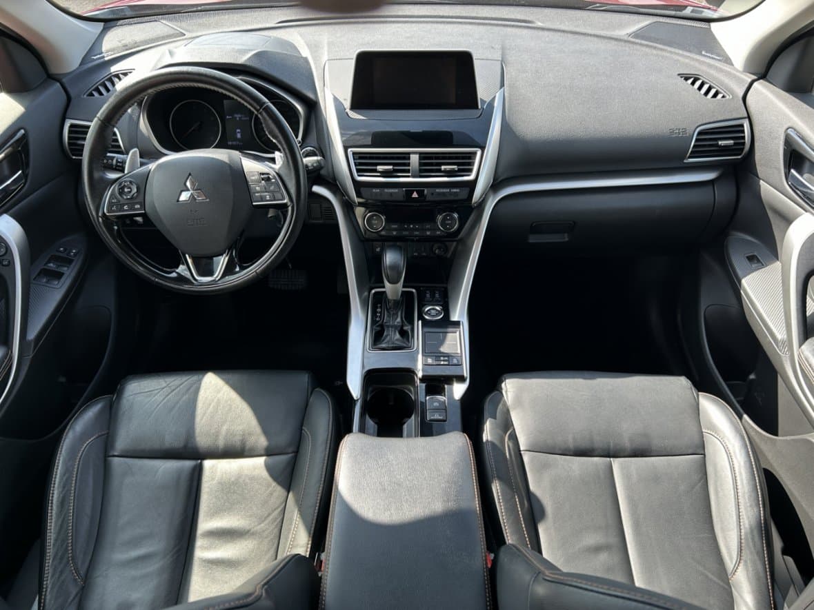 2018 Mitsubishi ECLIPSE - 8