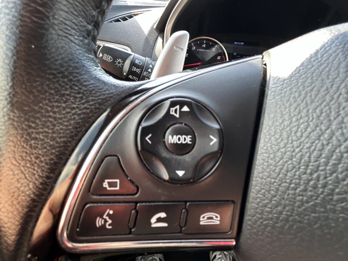 2018 Mitsubishi ECLIPSE - 19