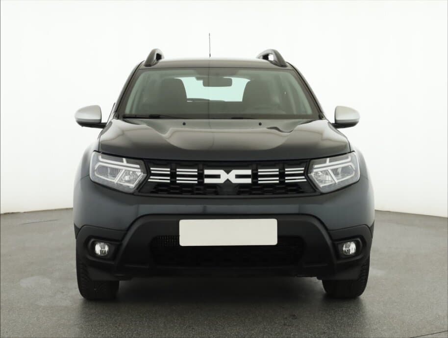 2023 Dacia DUSTER - 2