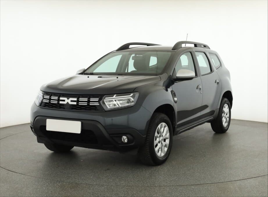 2023 Dacia DUSTER - 3