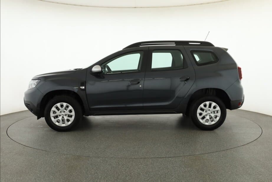 2023 Dacia DUSTER - 4