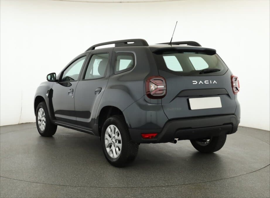 2023 Dacia DUSTER - 5
