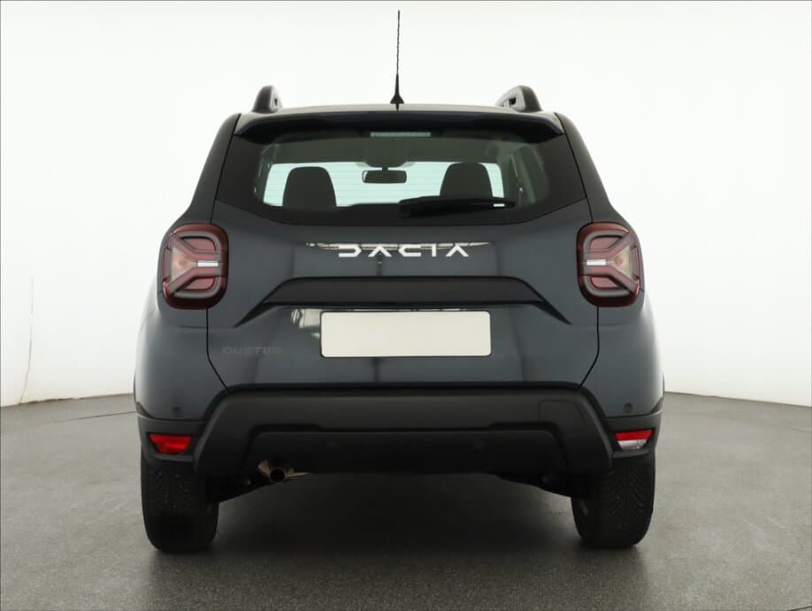 2023 Dacia DUSTER - 6