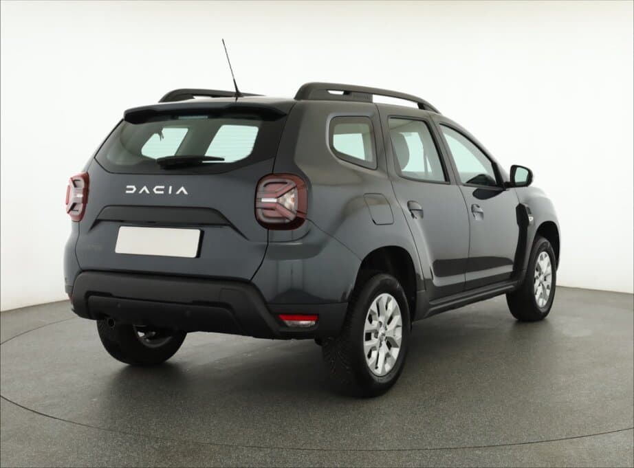 2023 Dacia DUSTER - 7