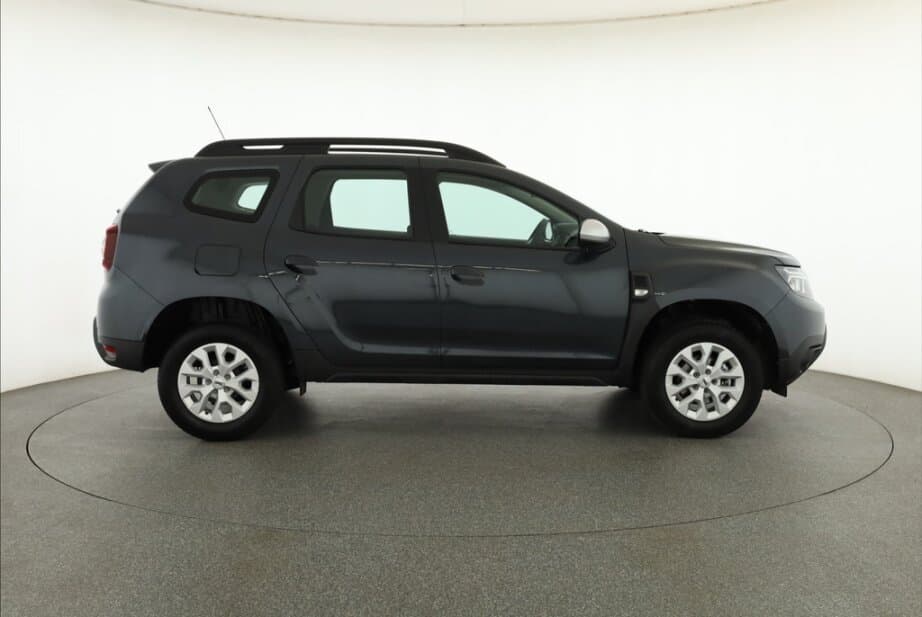 2023 Dacia DUSTER - 8