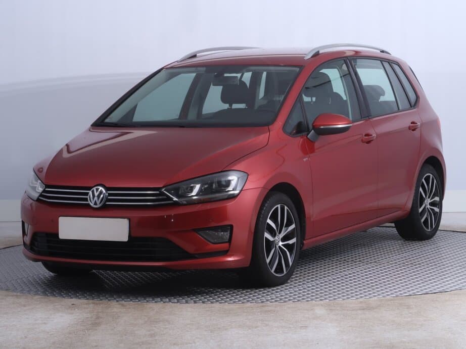 2016 Volkswagen GOLF - 3