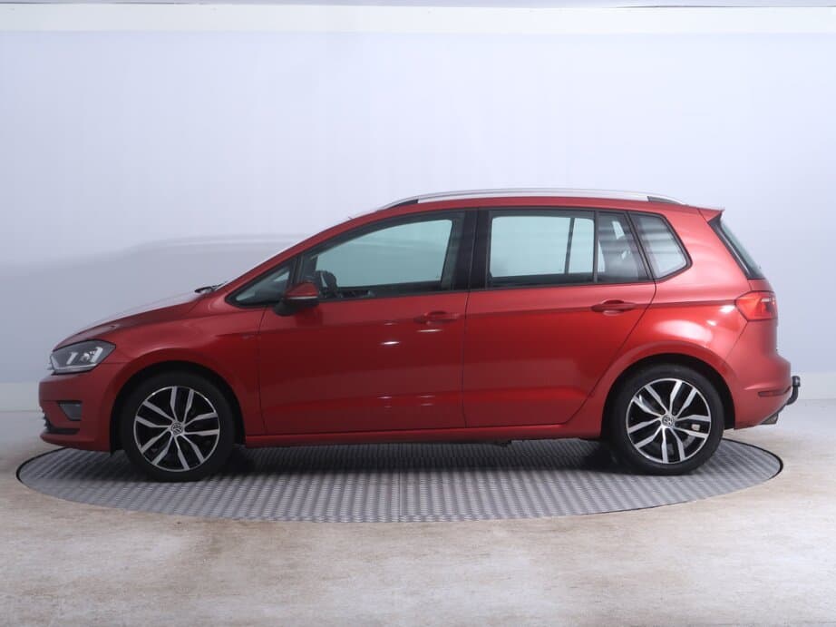 2016 Volkswagen GOLF - 4