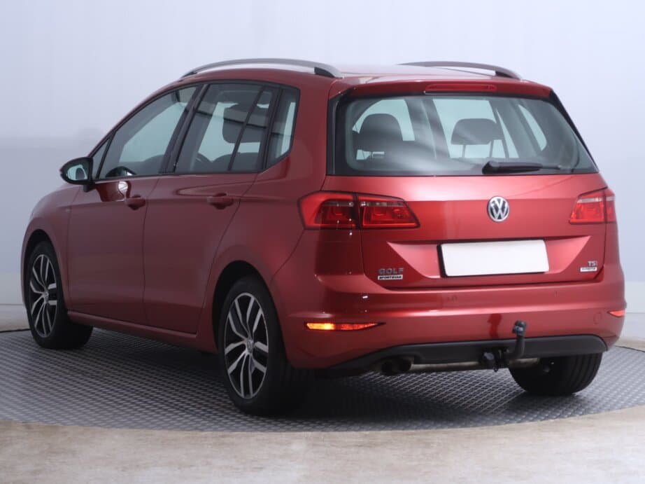 2016 Volkswagen GOLF - 5
