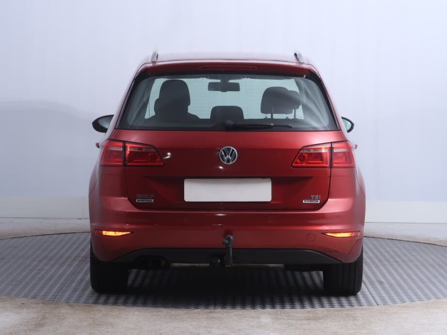 2016 Volkswagen GOLF - 6