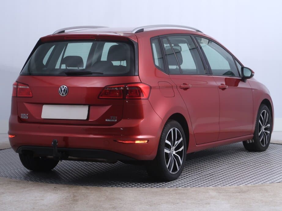 2016 Volkswagen GOLF - 7