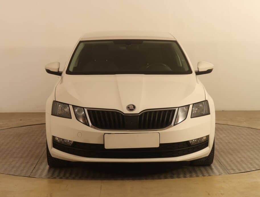 2017 Škoda OCTAVIA - 2