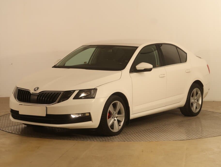 2017 Škoda OCTAVIA - 3