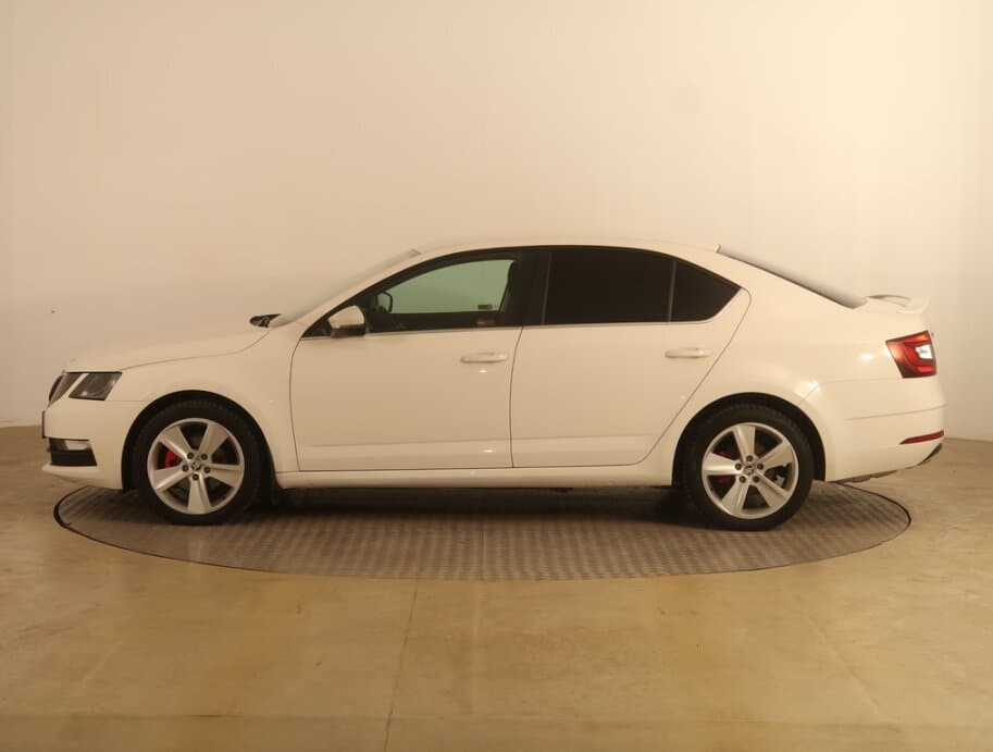 2017 Škoda OCTAVIA - 4
