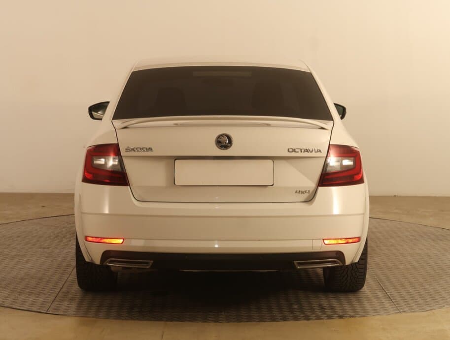 2017 Škoda OCTAVIA - 6