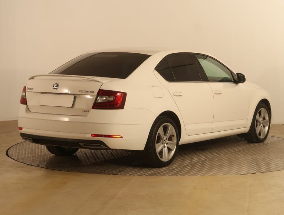 2017 Škoda OCTAVIA - 7