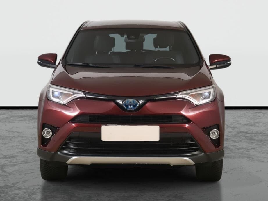 2017 Toyota RAV4 - 2