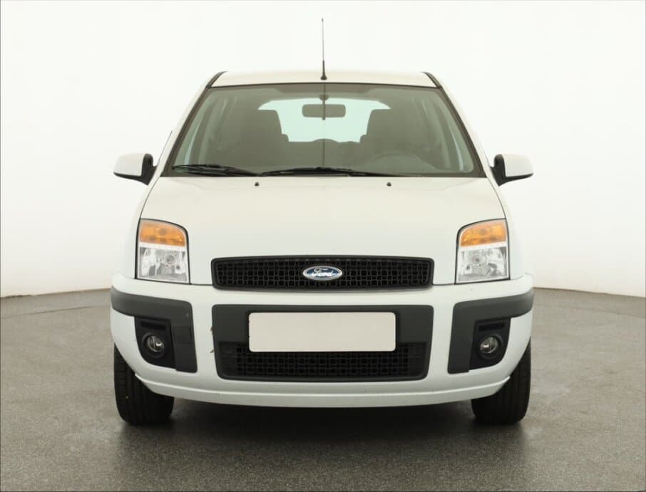 2008 Ford FUSION - 2
