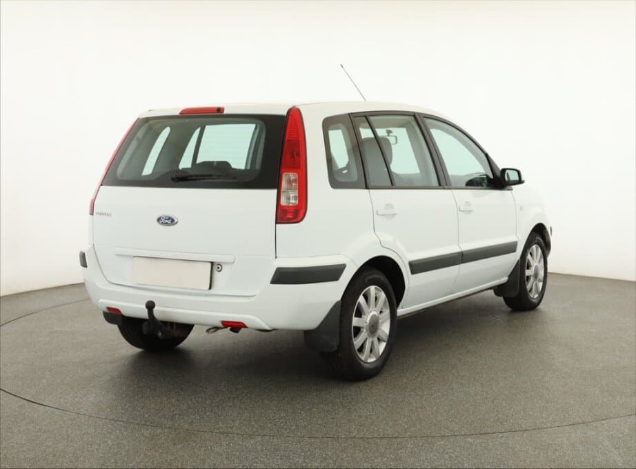 2008 Ford FUSION - 7