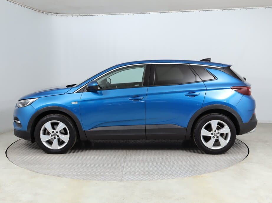 2018 Opel GRANDLAND - 4