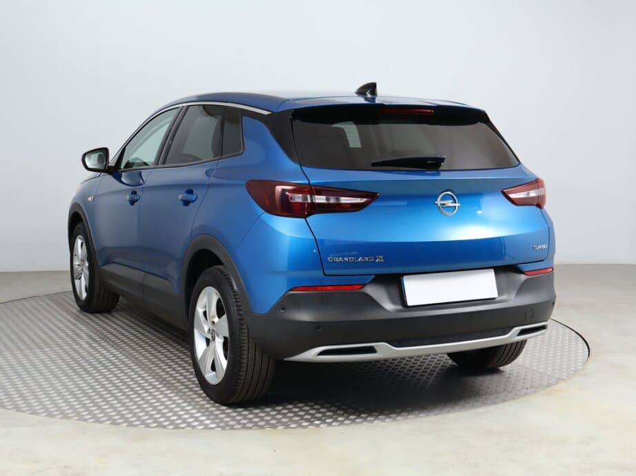 2018 Opel GRANDLAND - 5