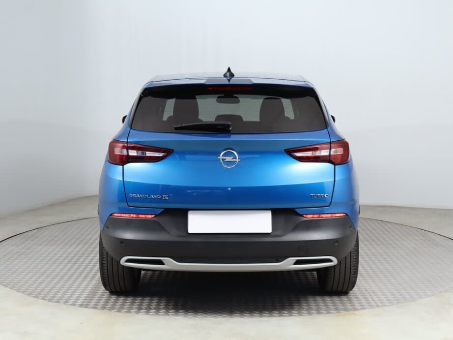 2018 Opel GRANDLAND - 6