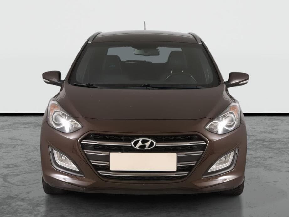 2017 Hyundai i30 - 2