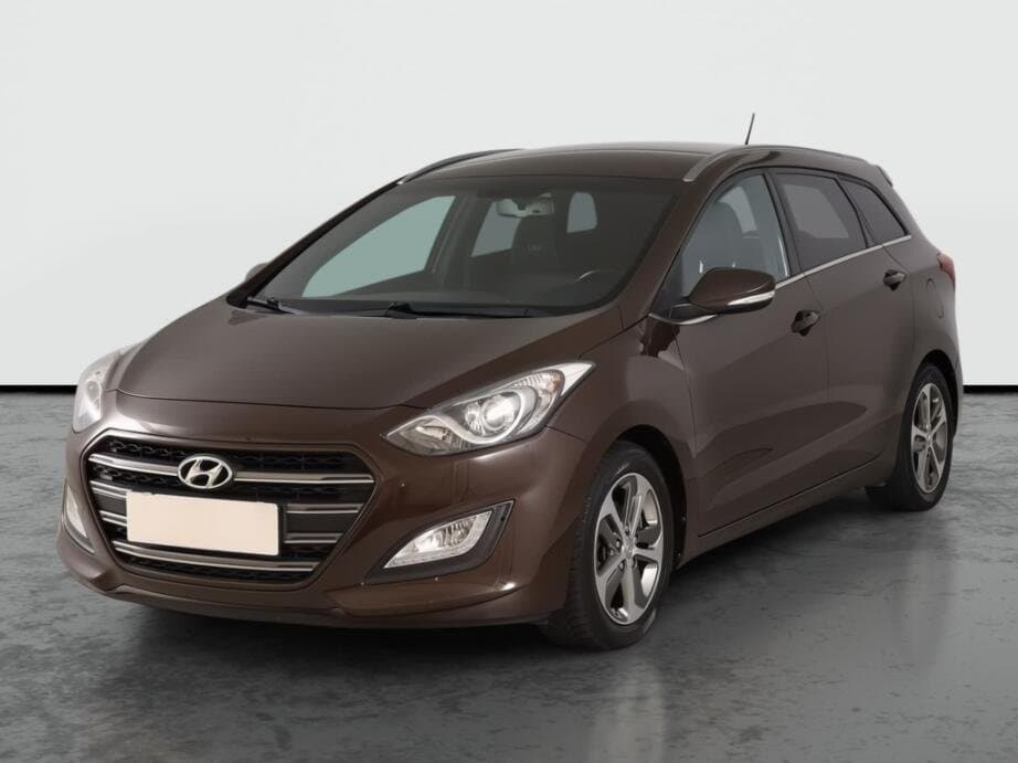 2017 Hyundai i30 - 3