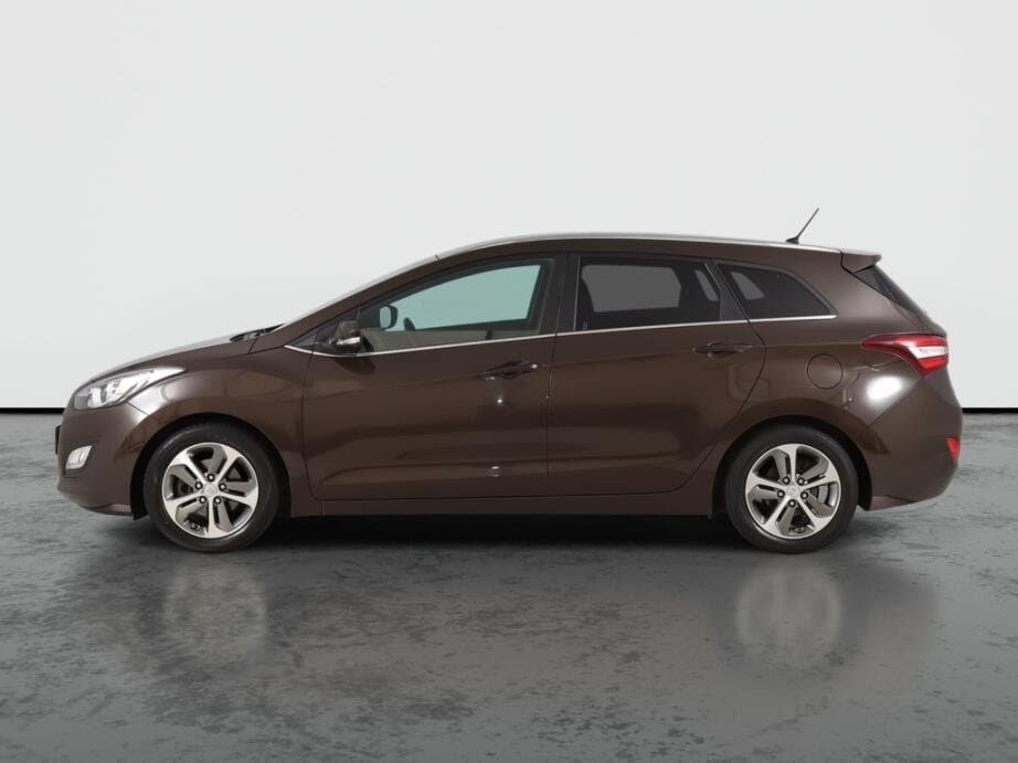 2017 Hyundai i30 - 4