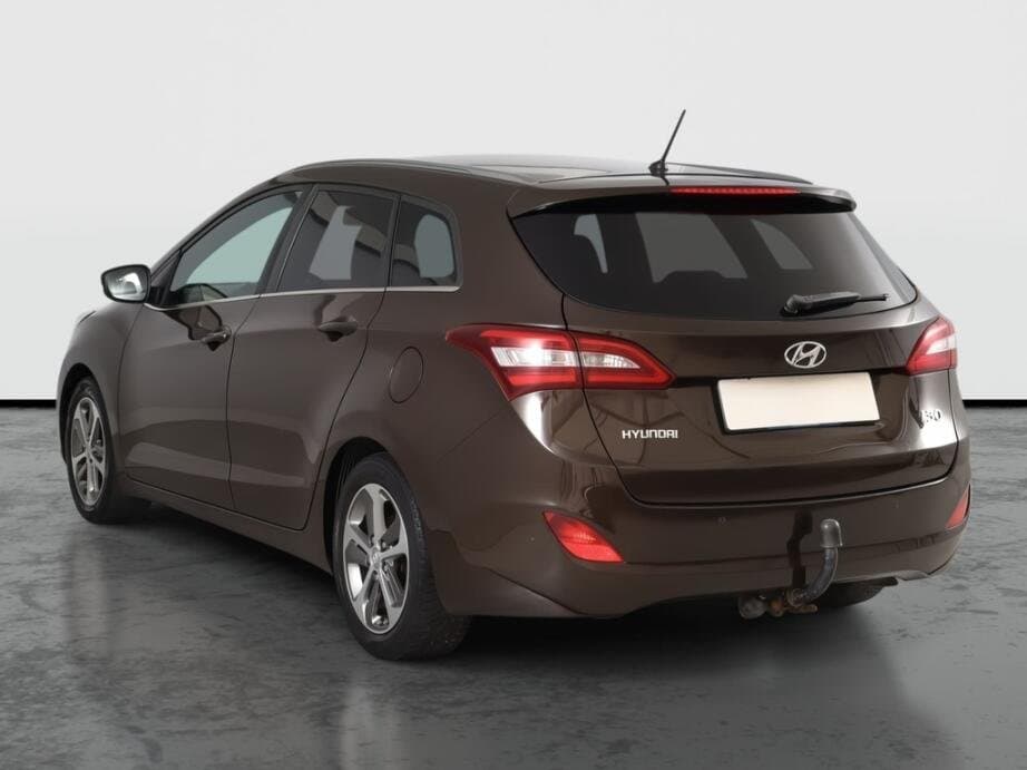 2017 Hyundai i30 - 5