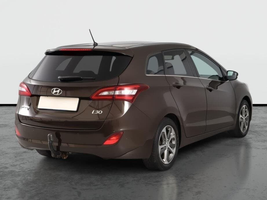 2017 Hyundai i30 - 6
