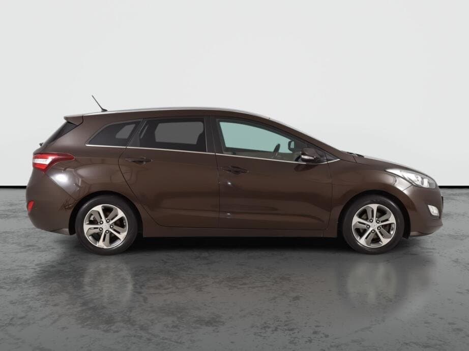 2017 Hyundai i30 - 7
