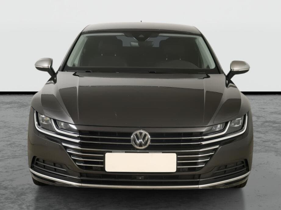 2021 Volkswagen ARTEON - 2