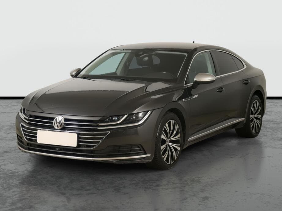2021 Volkswagen ARTEON - 3