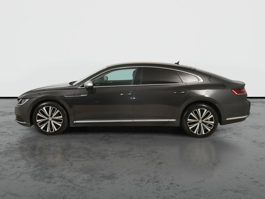2021 Volkswagen ARTEON - 4