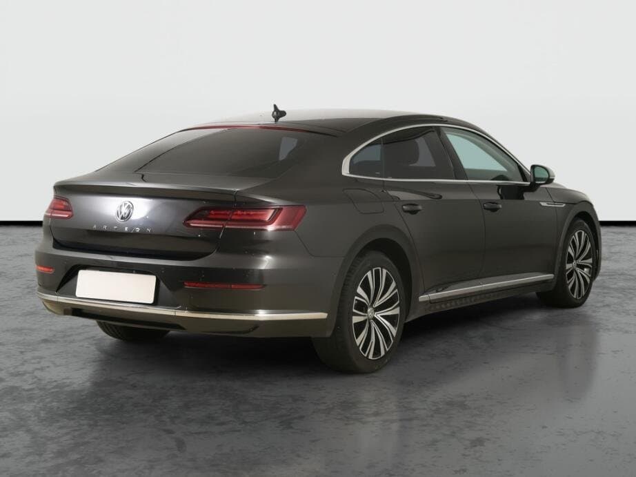 2021 Volkswagen ARTEON - 7