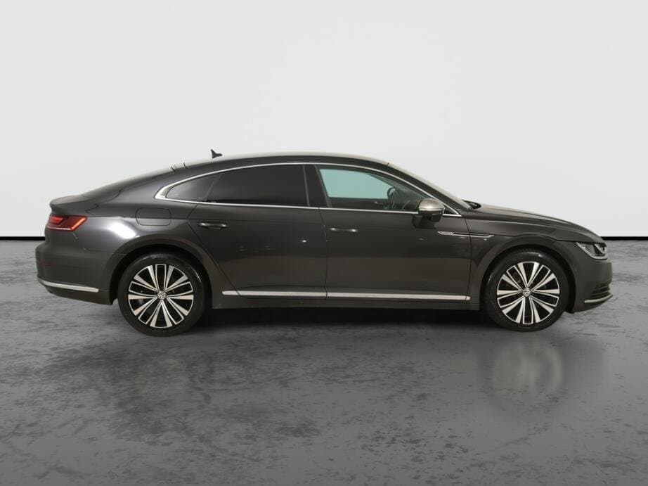 2021 Volkswagen ARTEON - 8